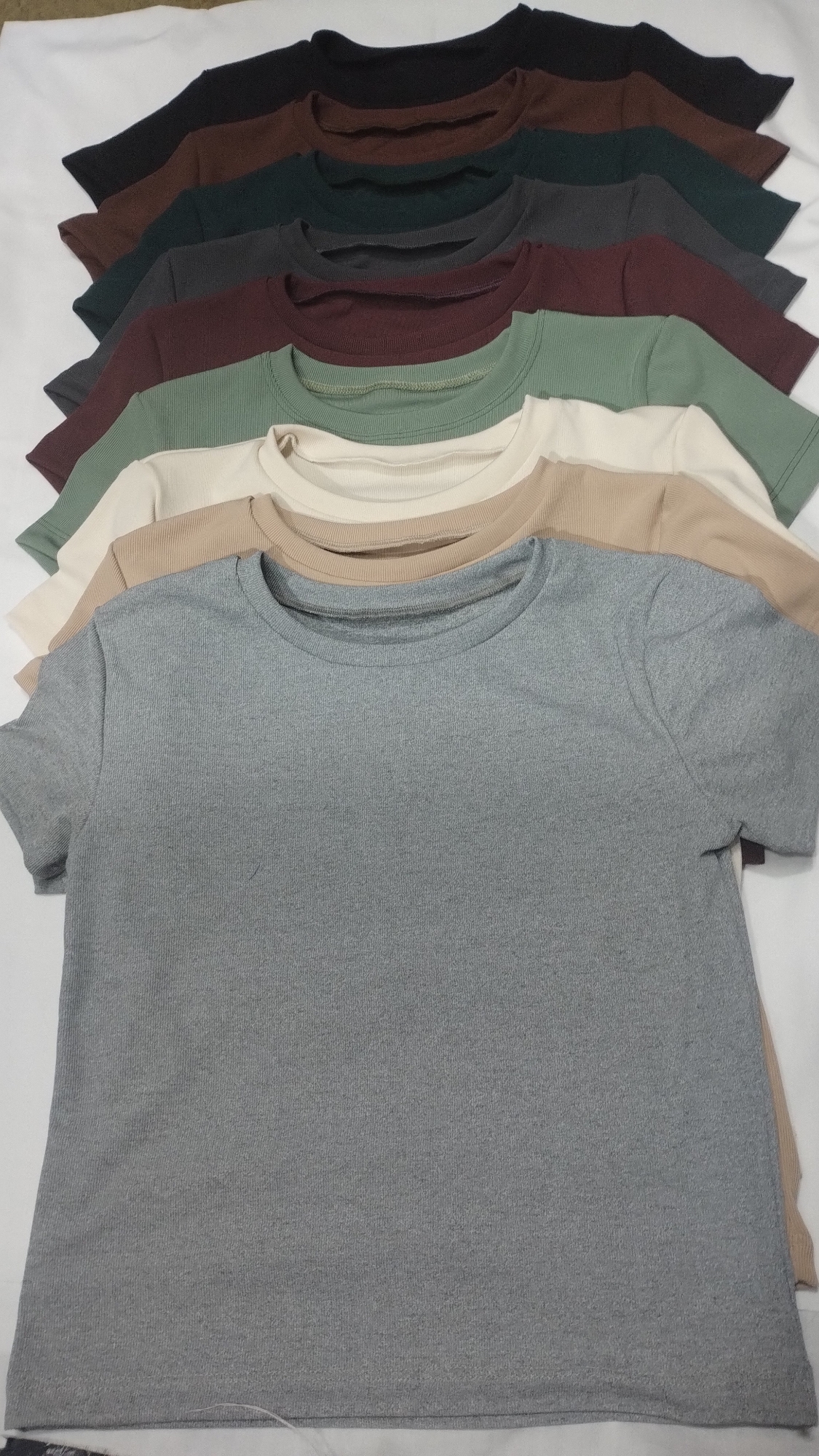 Remera Clasica - Imagen 3