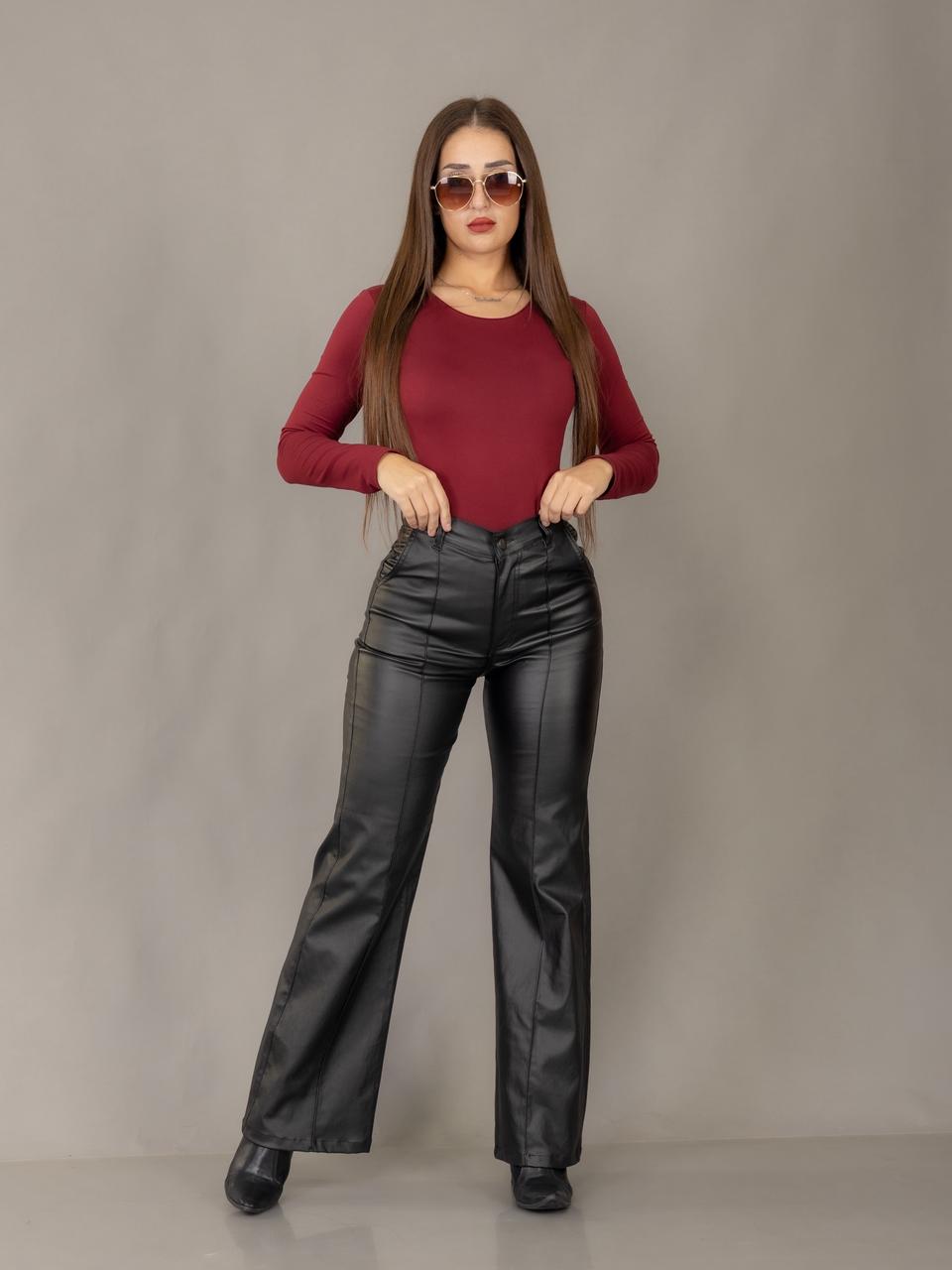 Wideleg Engomado C/ Pliegue Bol. Del. Chino Negro #calceperfecto - WhatsApp%20Image%202026-08-29%20at%2010.12.32.jpeg