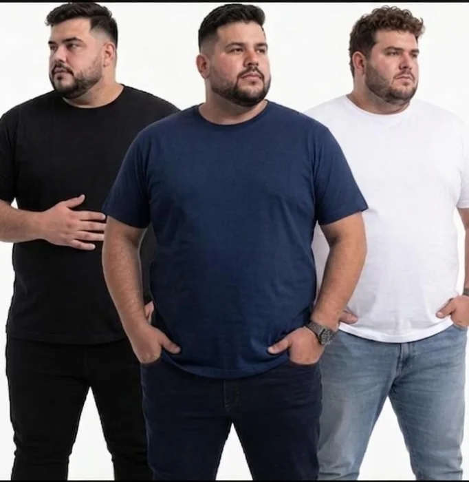 Remeras Clasicas