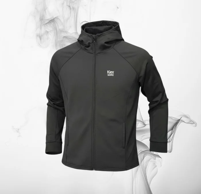 Campera Deportiva Laycra