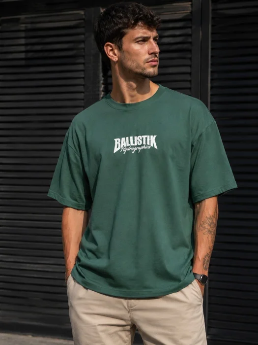 Reme Oversize Ballistik