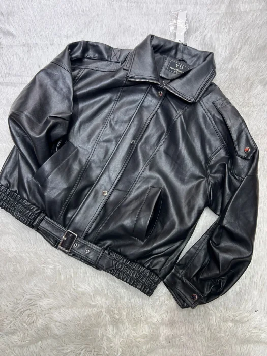 Camperas Bomber