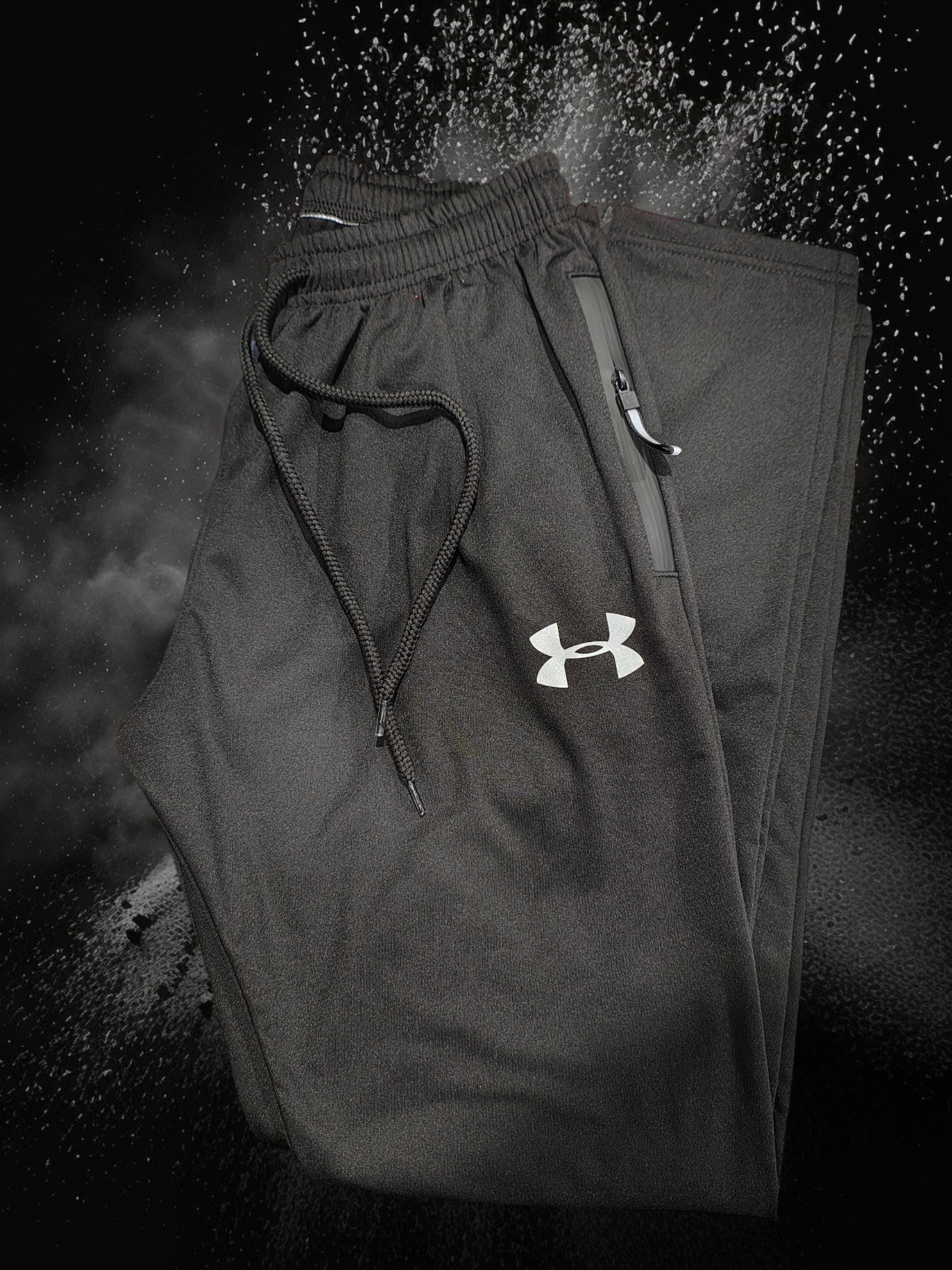Pantalon Deportivo - Imagen 2