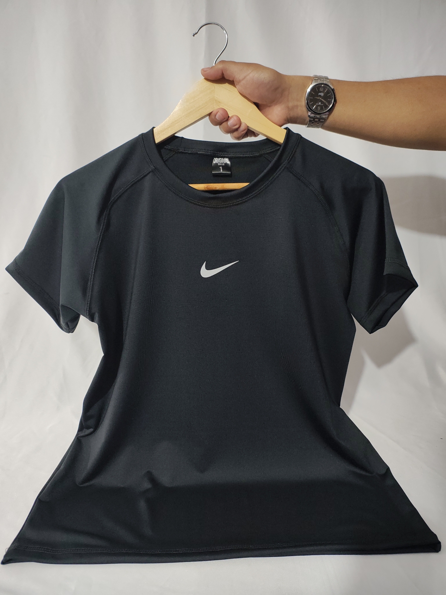 Remeras de Laycra - Imagen 2