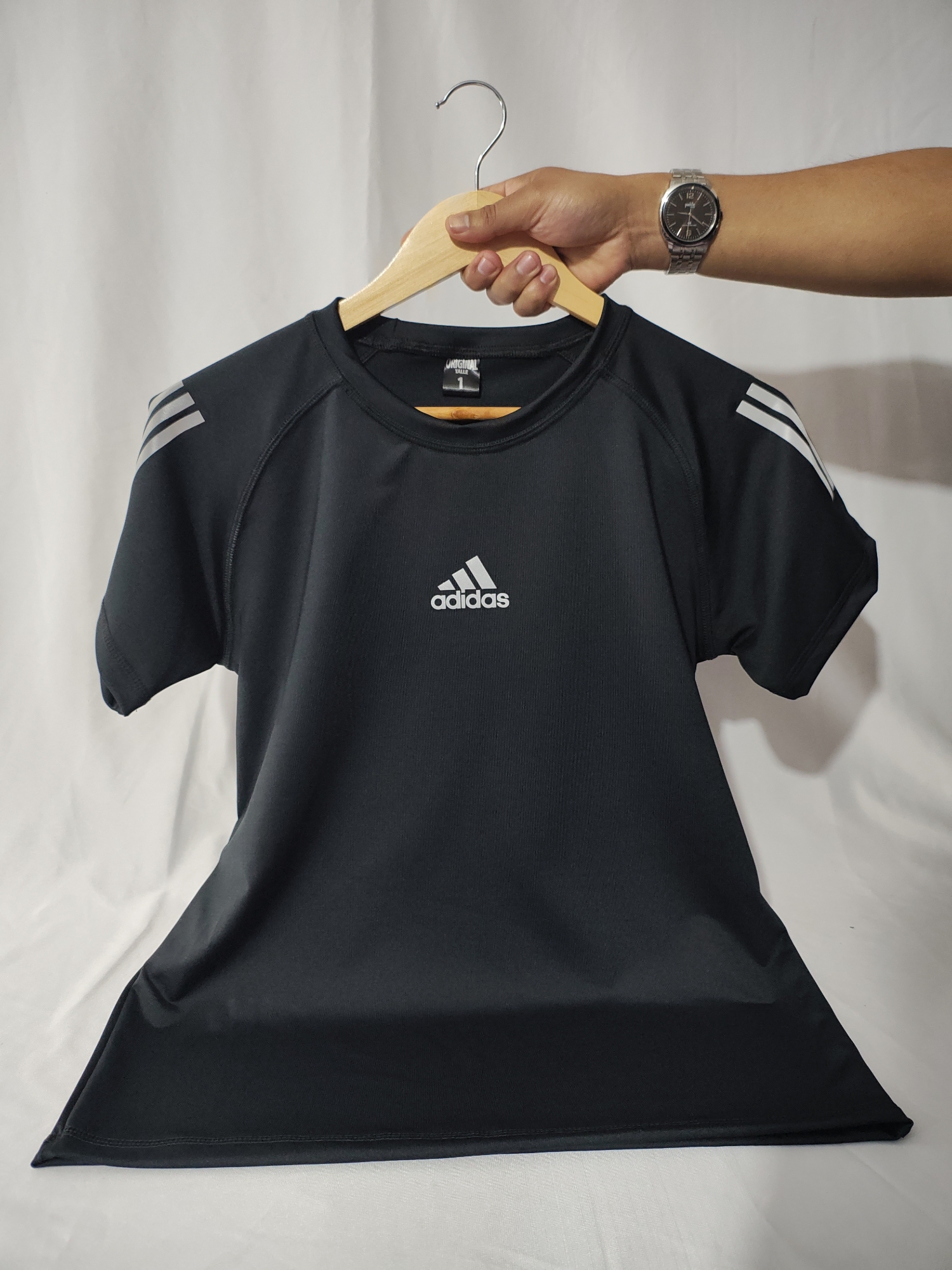 Remeras de Laycra - Imagen 3