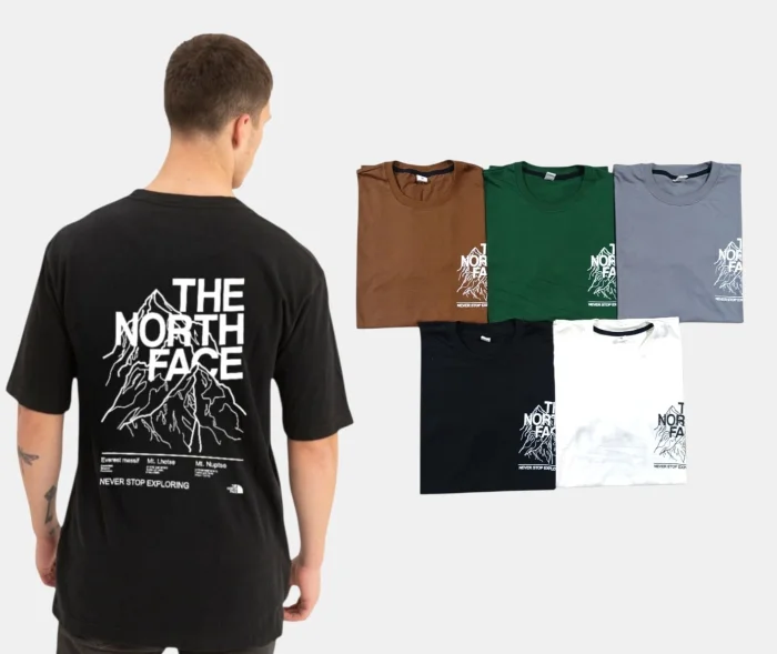 Remeras Oversize