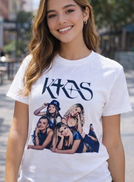 K4os Remeras - Imagen 2