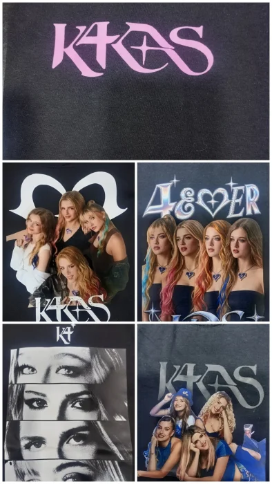 K4os Remeras