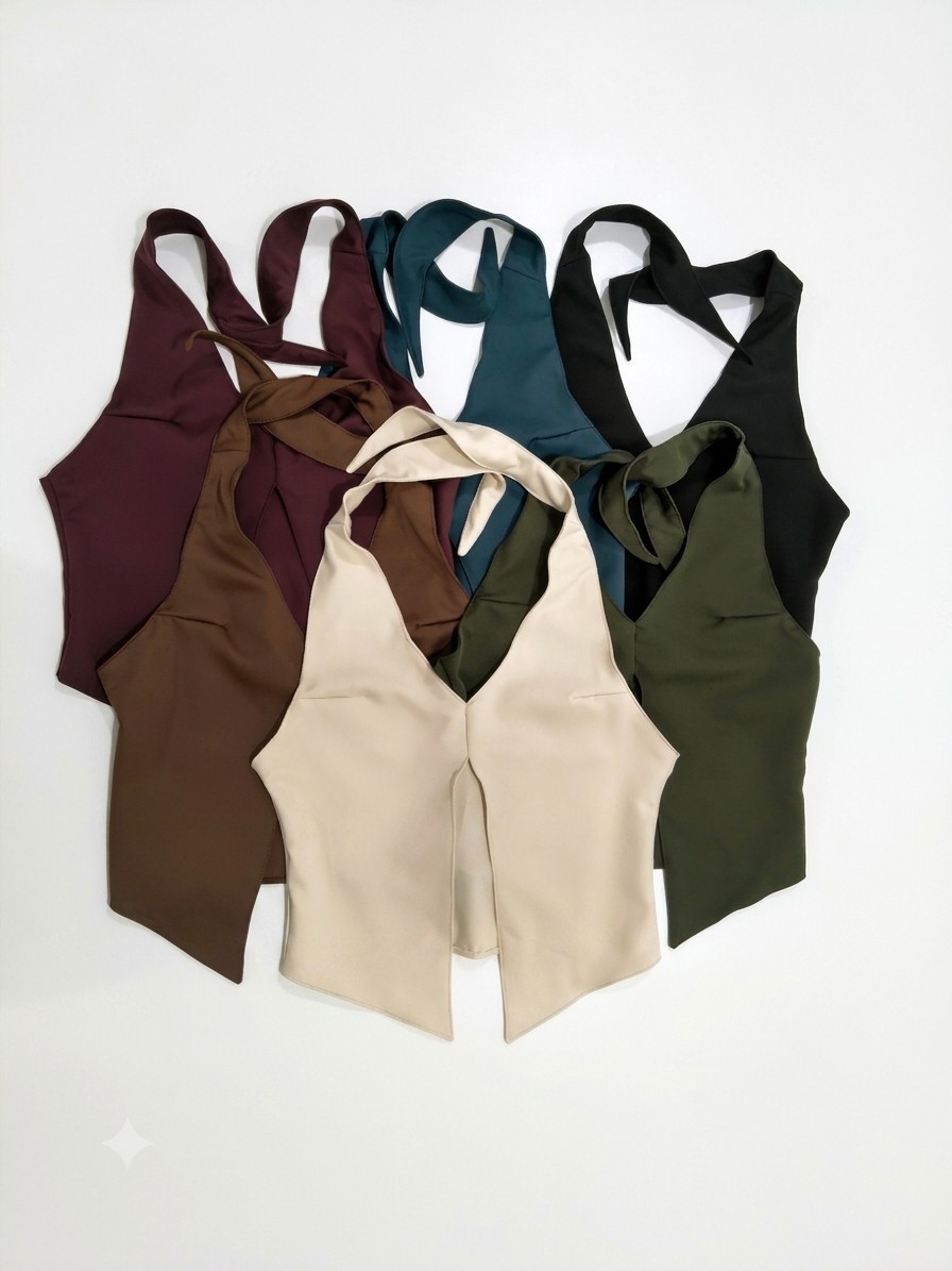 Blusa Sastrera - Imagen 2