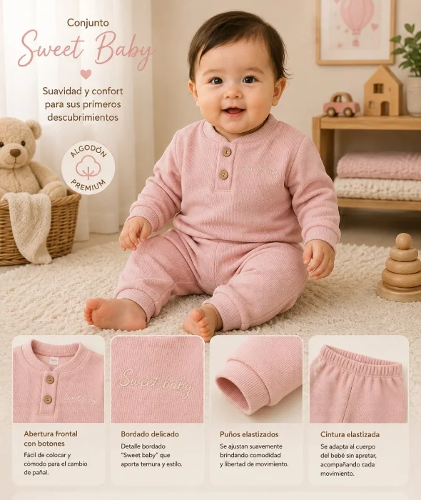 Conjunto de Darlon