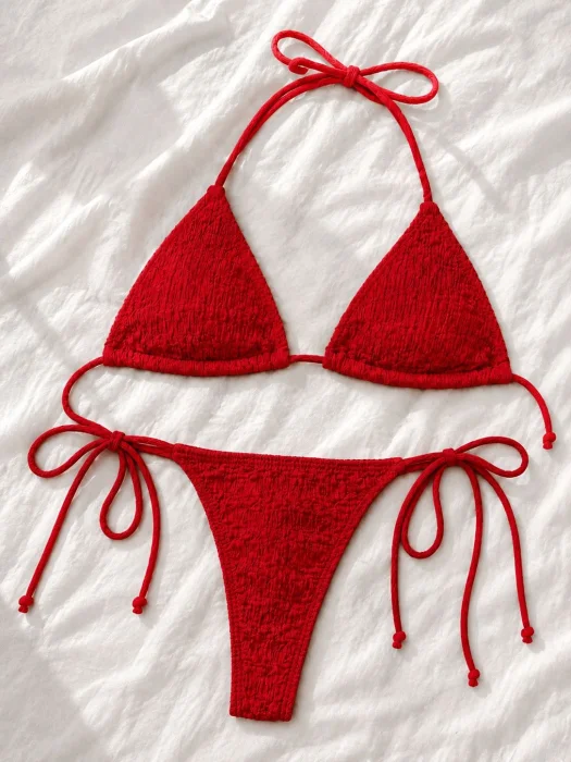 Bikinis  Bambula Colores Varios