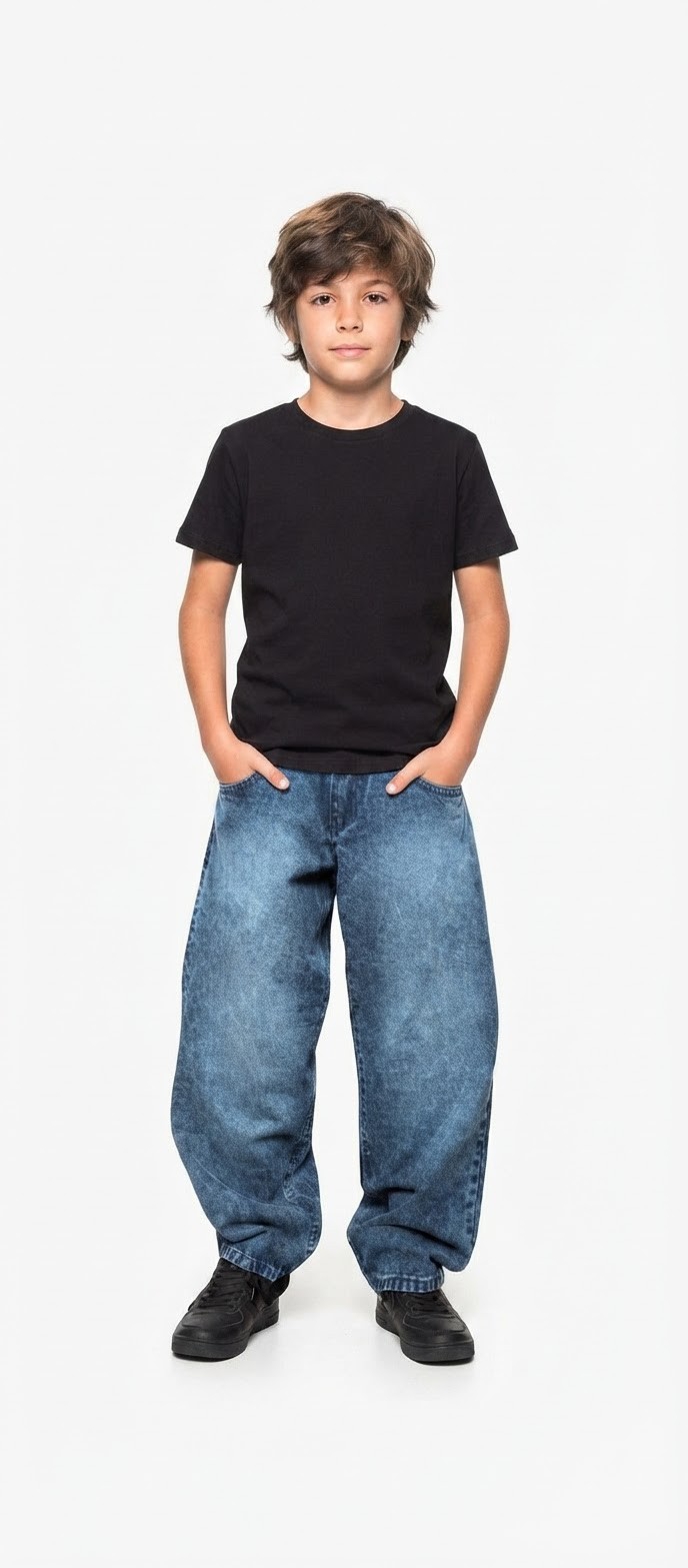 Baggy Niño - Imagen 2