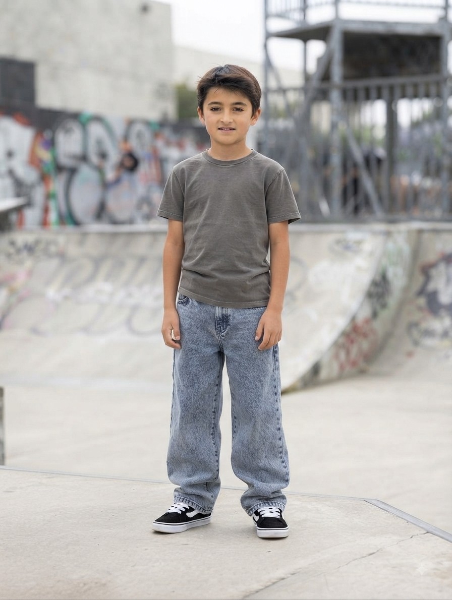Baggy Niño - Imagen 3