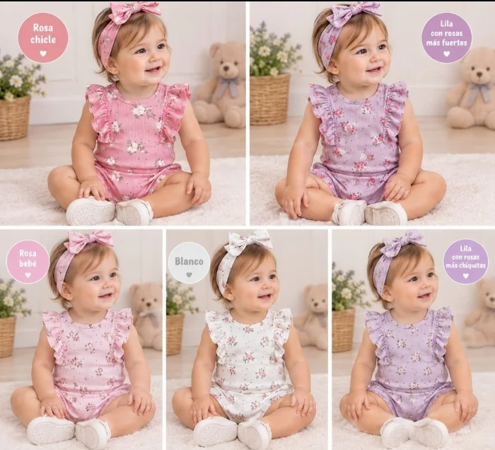 Conjunto Trio Morley