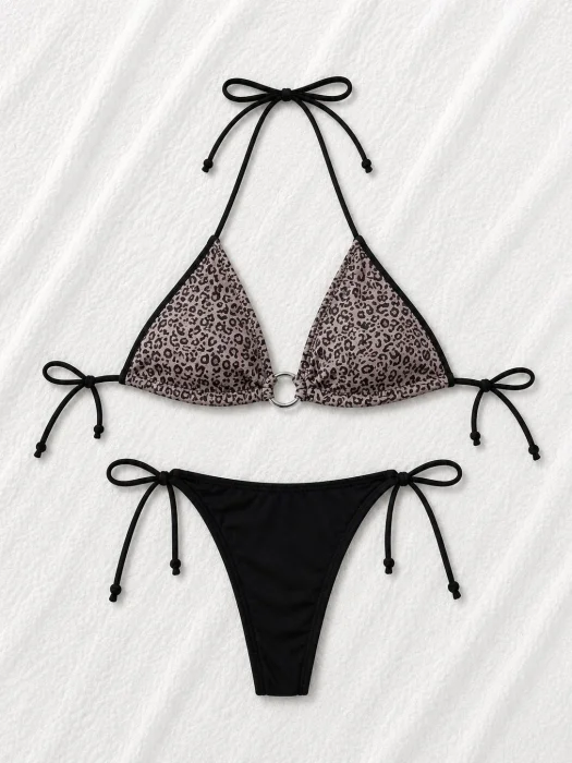 Bikini con Argolla