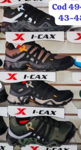 Zapatillas Trekking R" Hombre - Miniatura 4