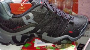 Zapatillas Trekking R" Hombre - Miniatura 5