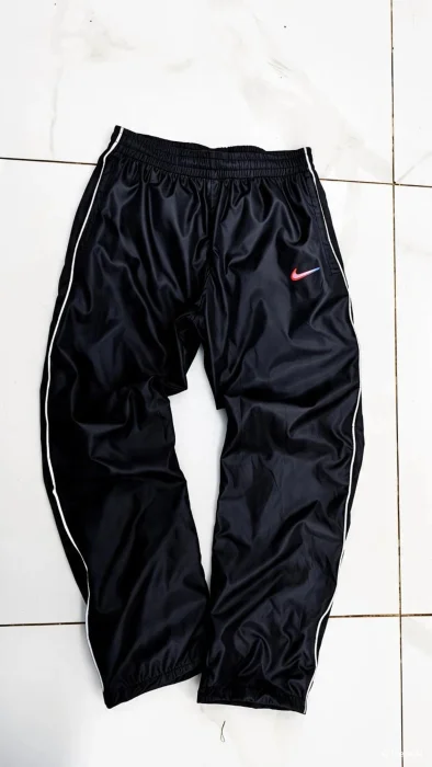 Baggys Rompe Viento  Nk Vivo Reflectivo