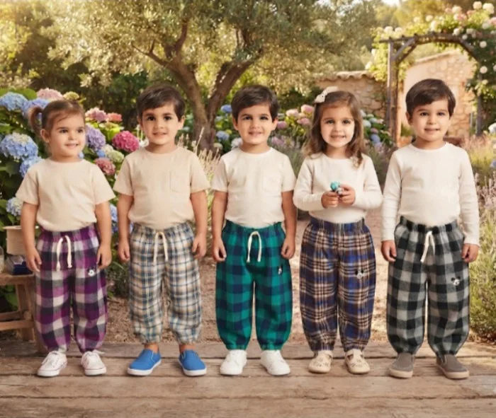 Pantalon Gaggys de Unisex