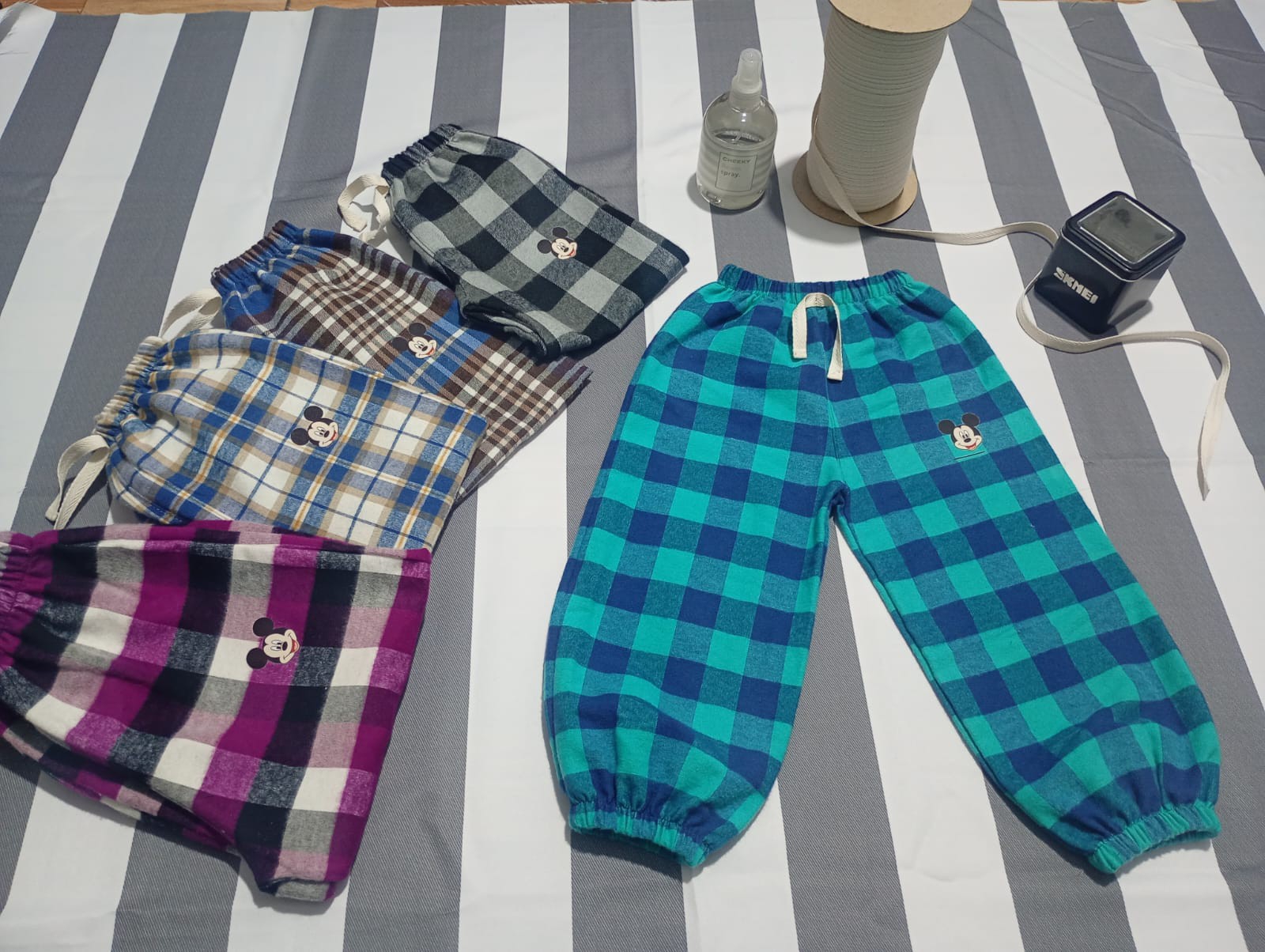 Pantalon Gaggys de Unisex - Imagen 2