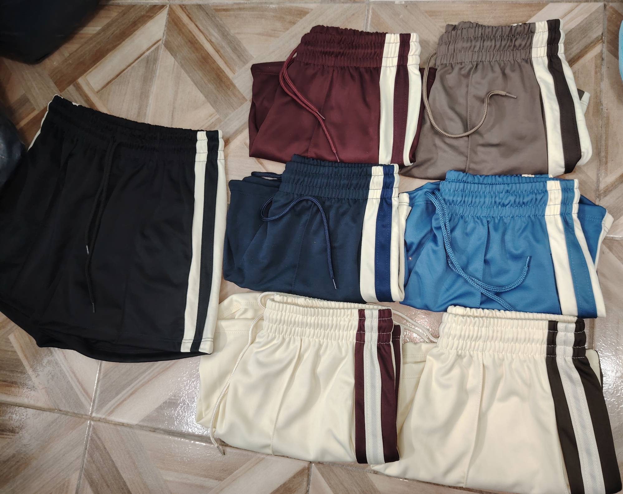 Shorts - Imagen 2