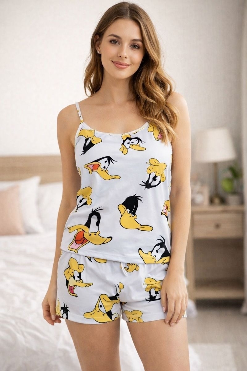 Pijamas Tiritas - Imagen 2