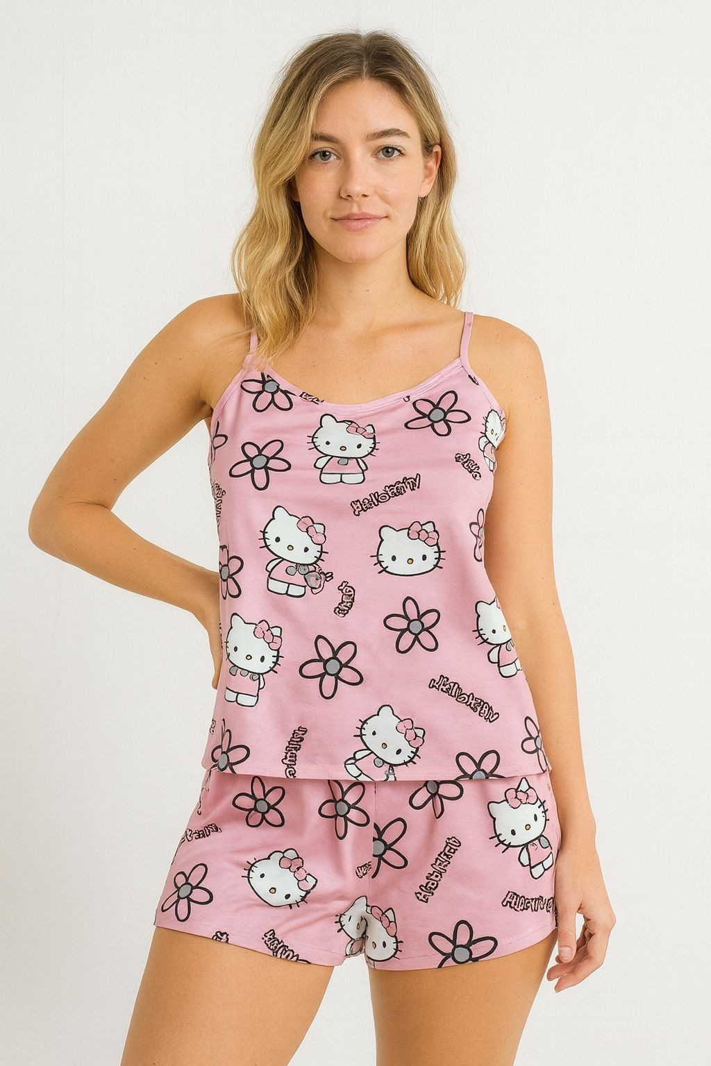 Pijama Tiritas - Imagen 3