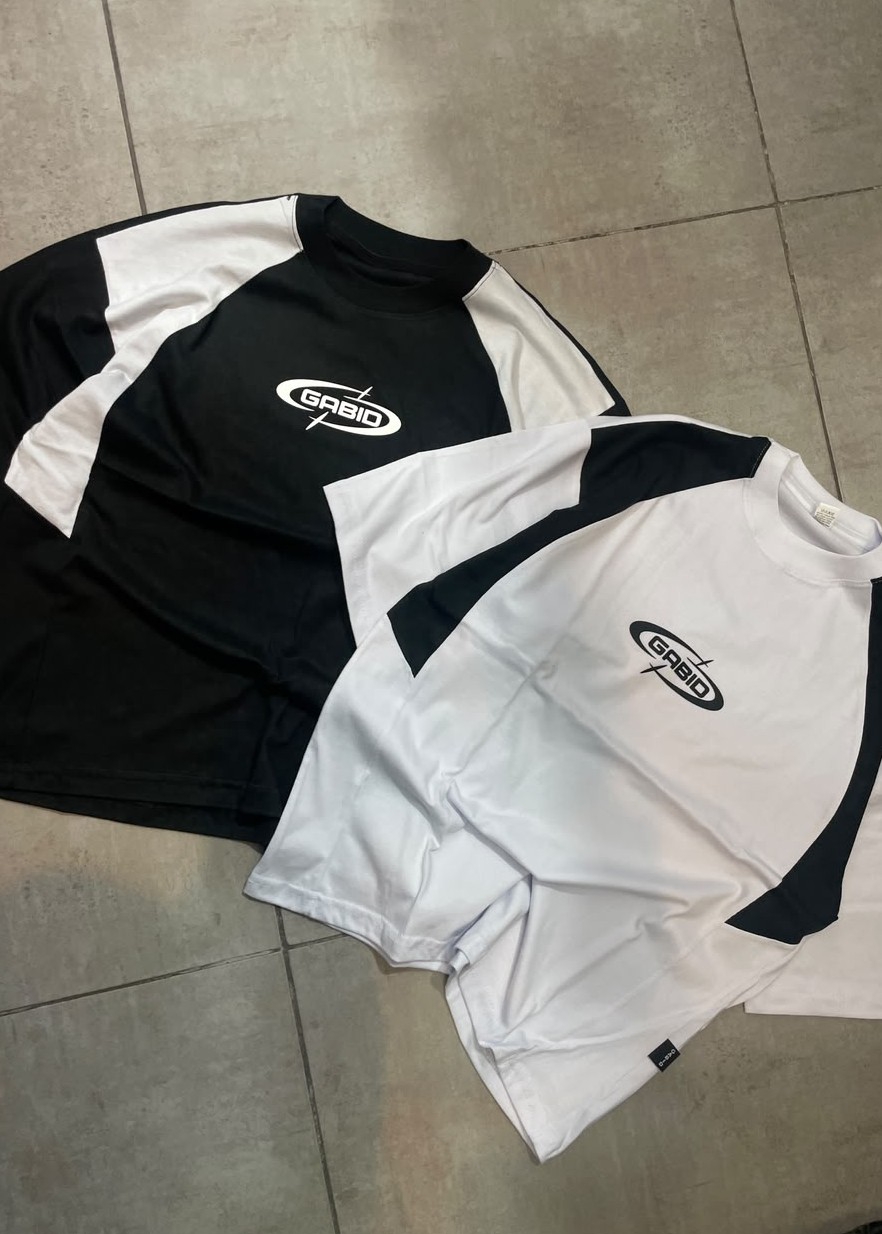 Boxy Fit Unisex - Imagen 2