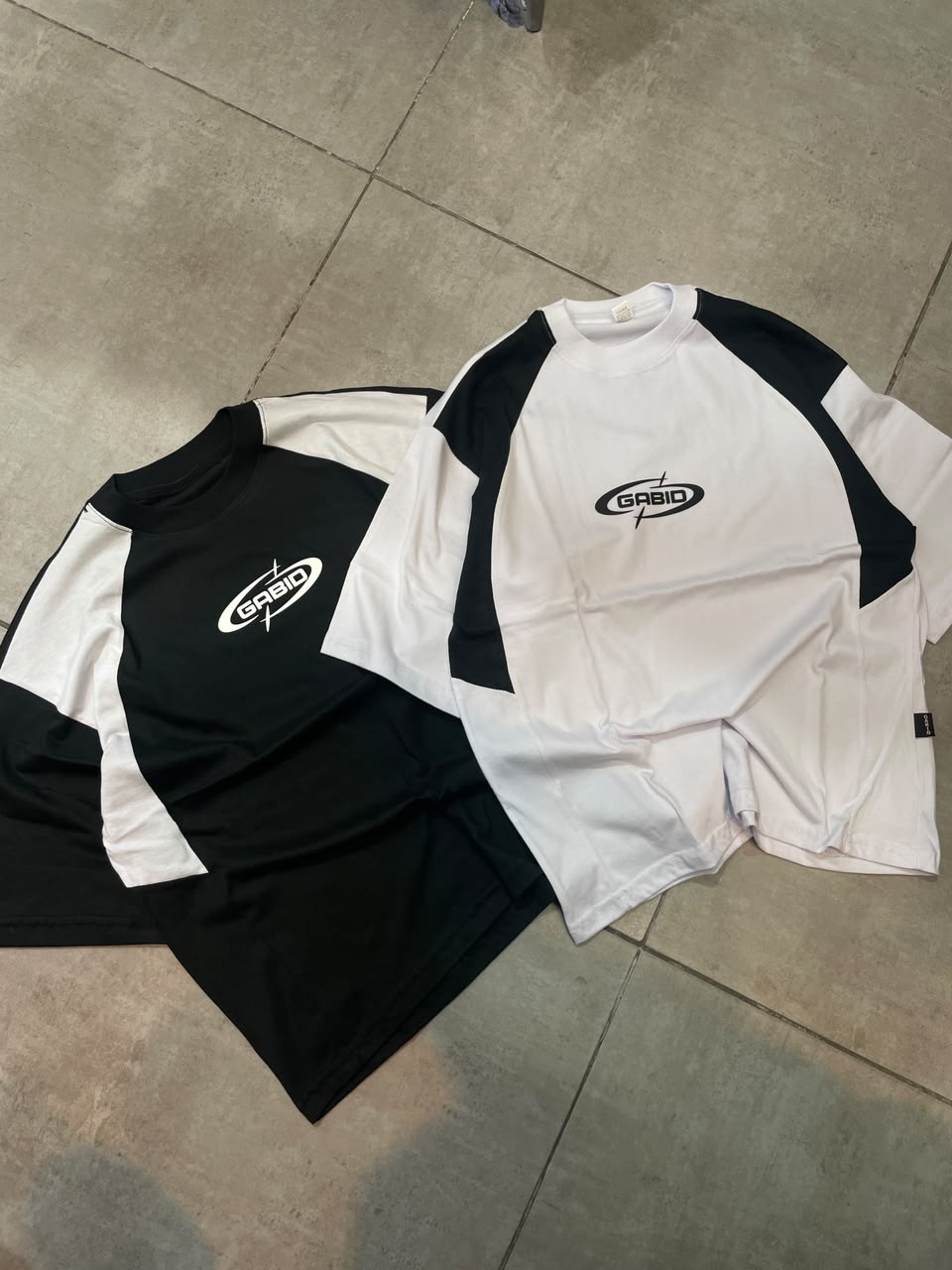 Boxy Fit Unisex - Imagen 4