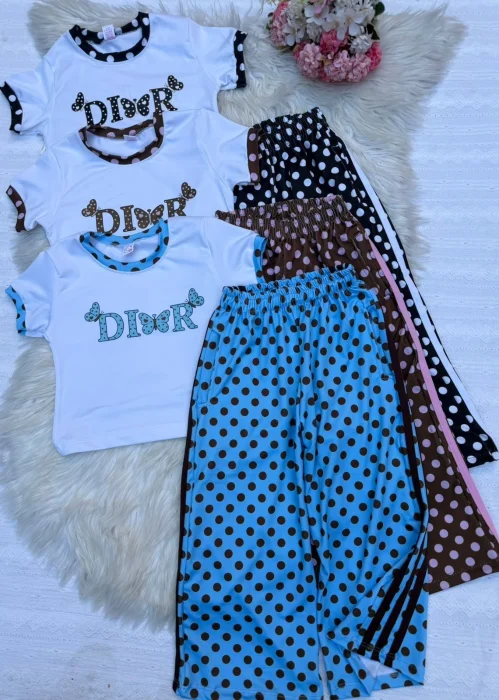 Conjunto de Nena Diors Premium
