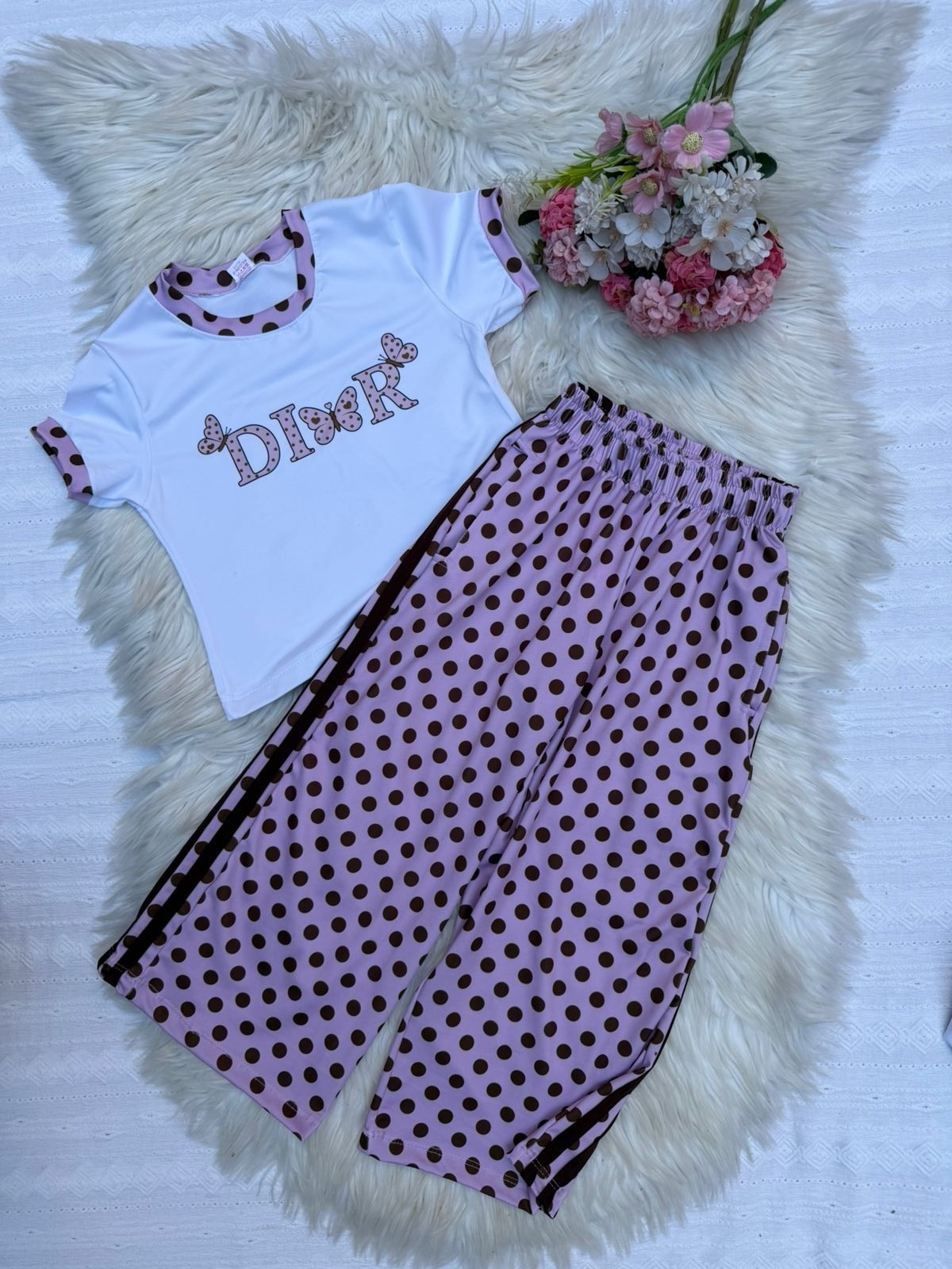 Conjunto de Nena Diors Premium - Imagen 2
