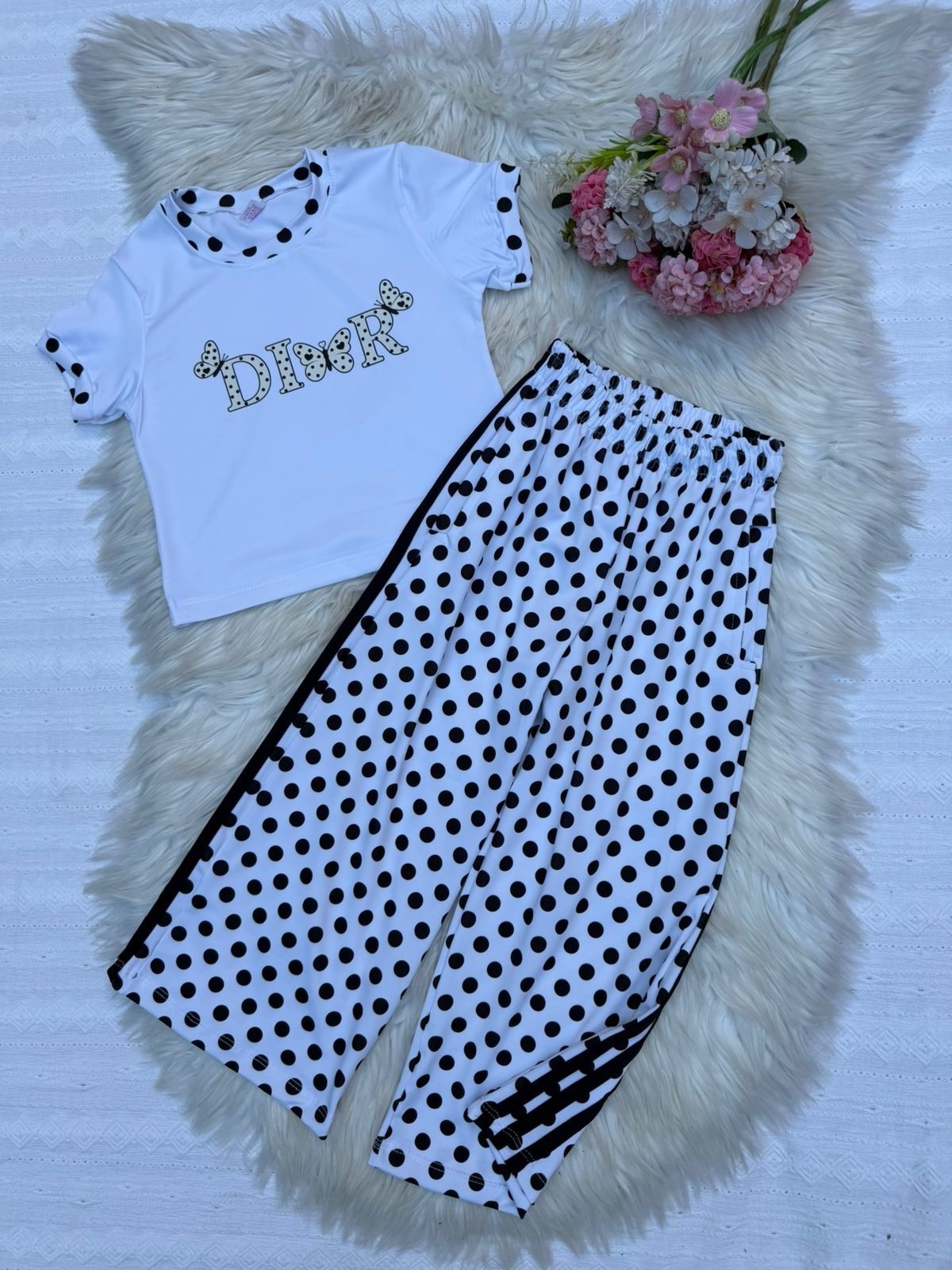 Conjunto de Nena Diors Premium - Imagen 3