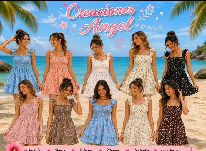 Ropa de Dama
