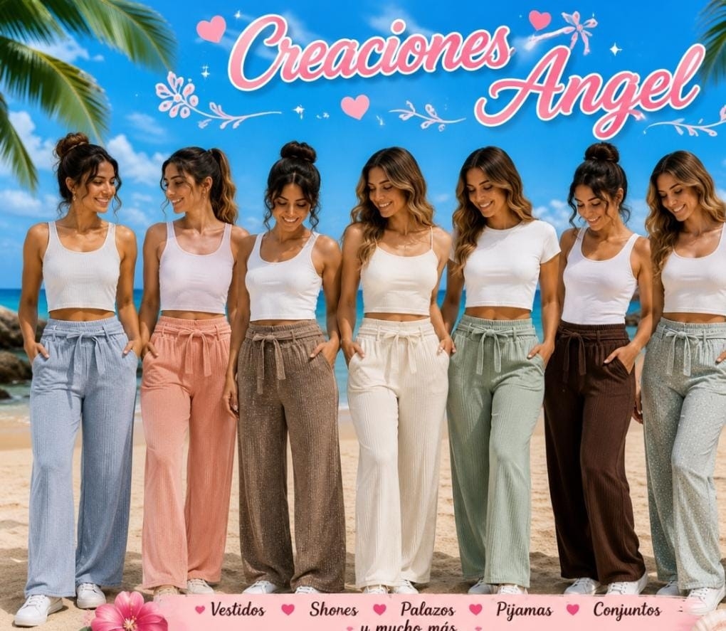 Ropa de Dama - Imagen 2