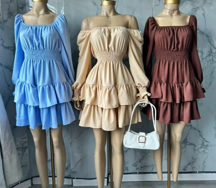 Vestido Xiaomi