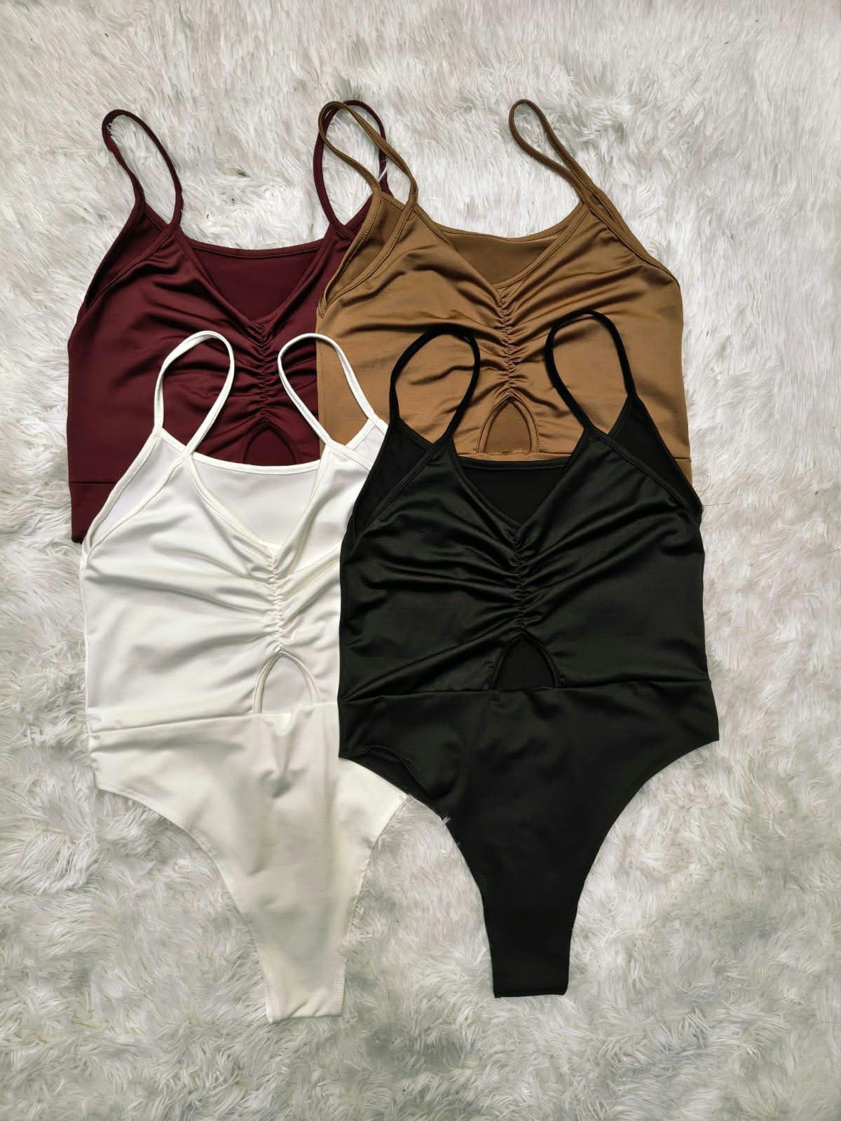 Bodys - Imagen 3