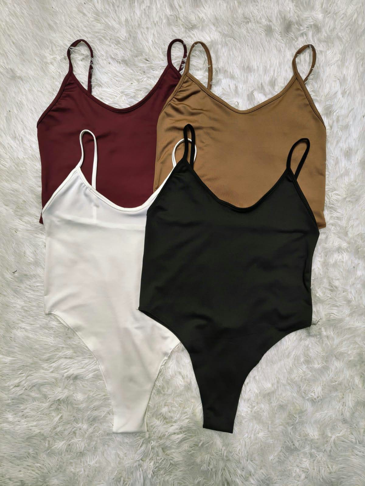 Bodys - Imagen 4