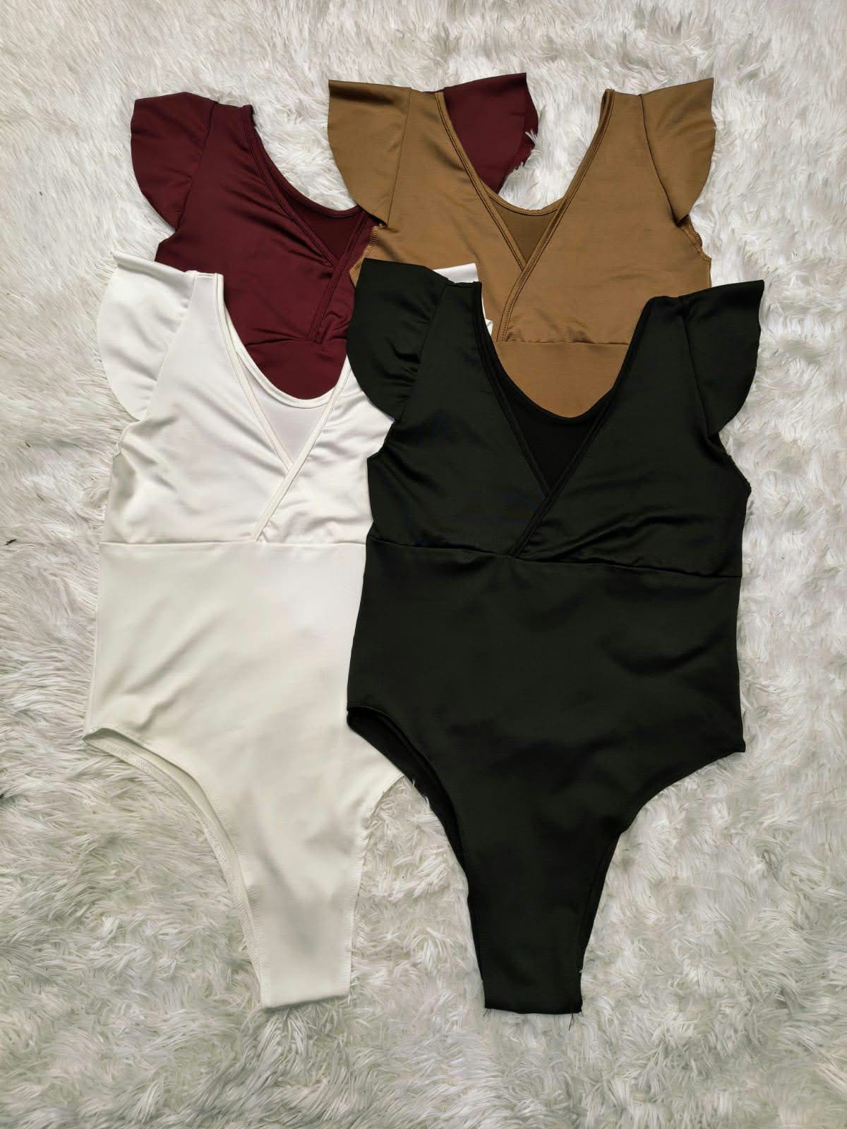 Bodys - Imagen 6