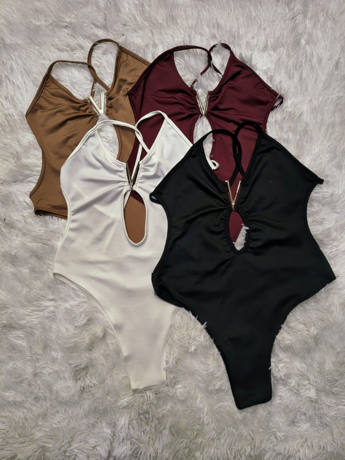 Bodys - Imagen 6