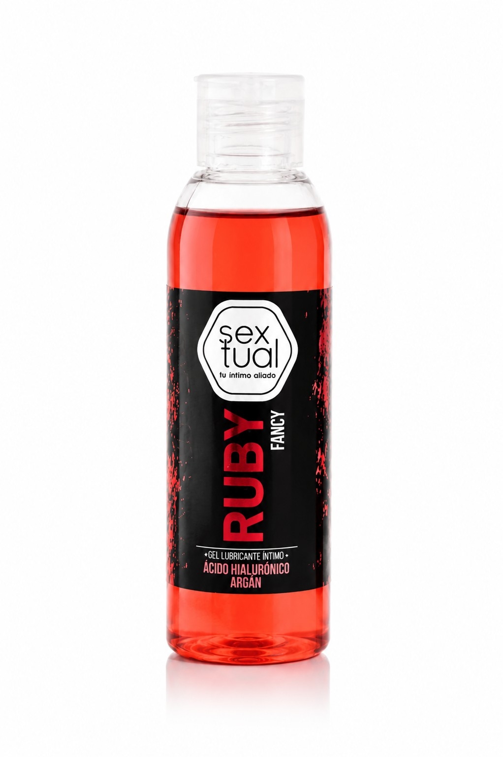 Gel Lubricante (jade, Gold, Ruby) - Imagen 2