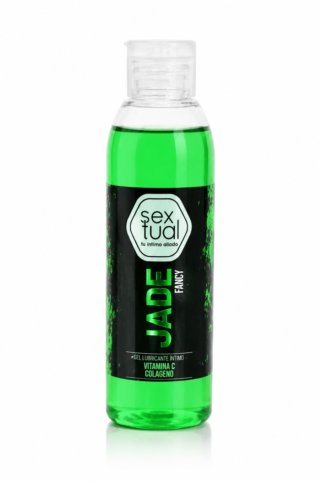 Gel Lubricante (jade, Gold, Ruby) - Imagen 4