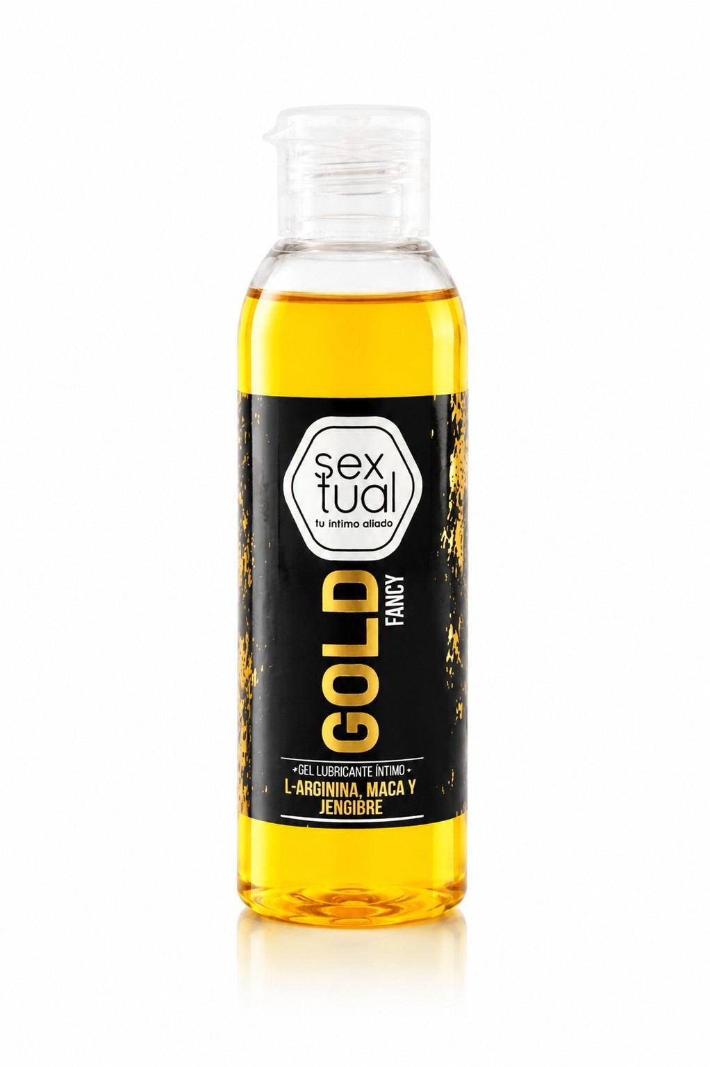 Gel Lubricante (jade, Gold, Ruby) - Imagen 6