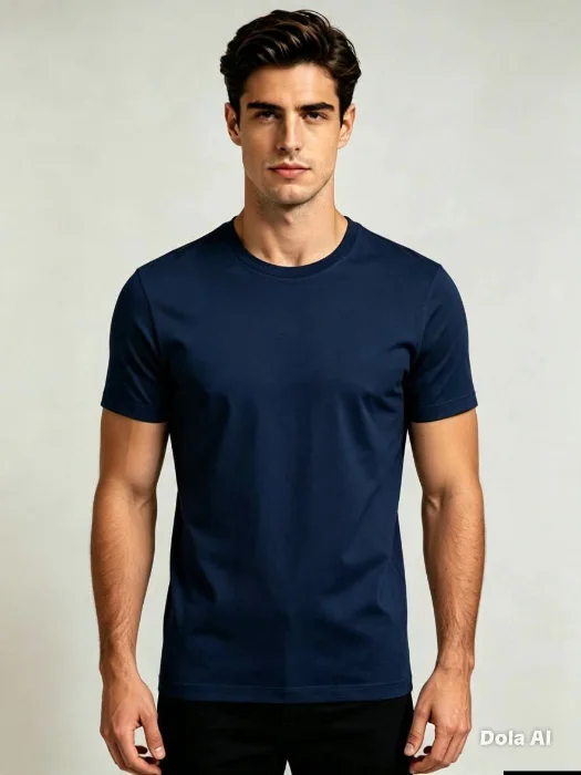 Remeras Lisas