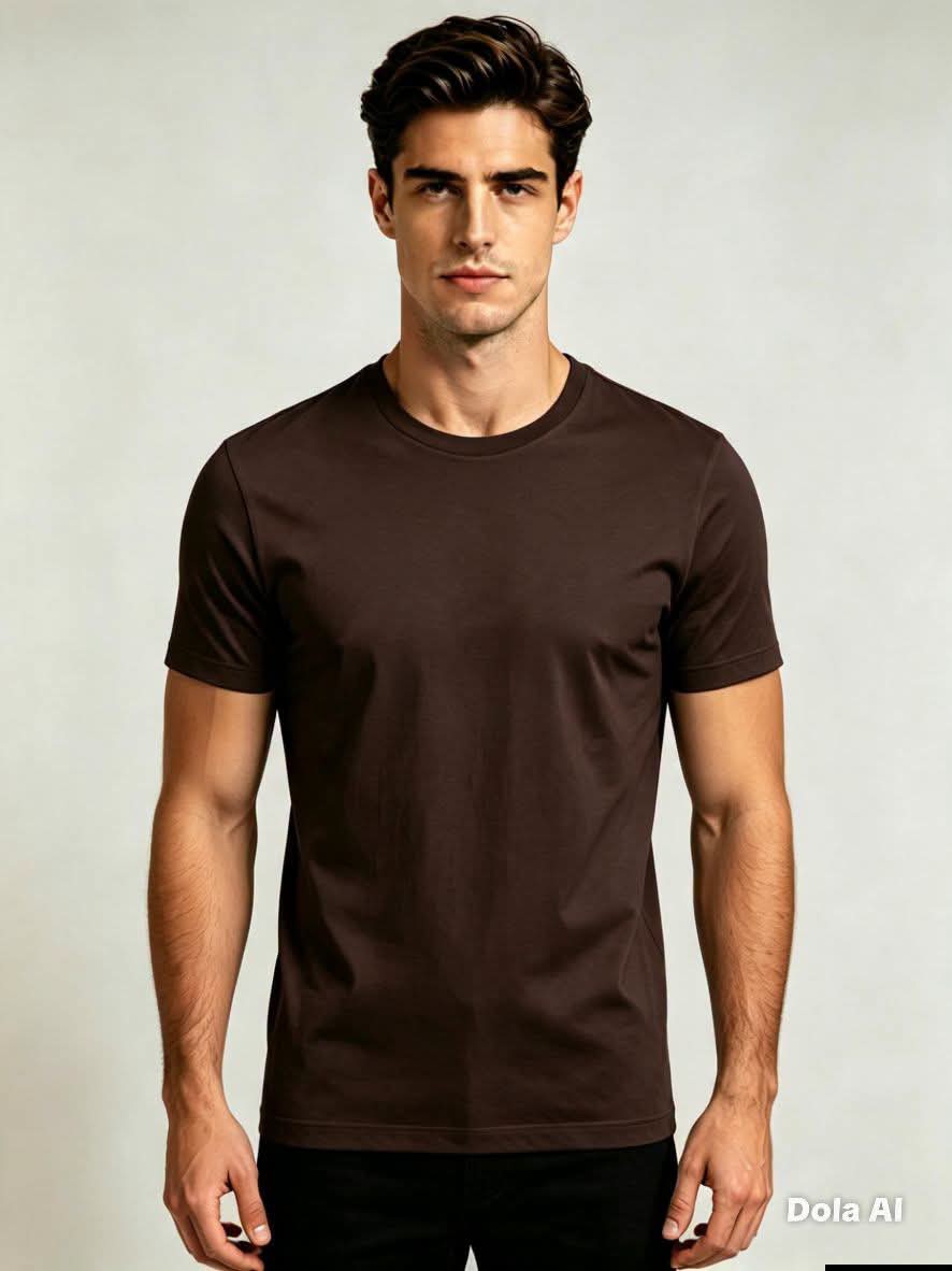 Remeras Lisas - Imagen 3