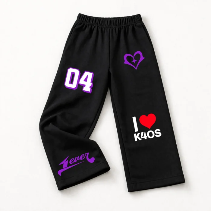 Pantalon "k4os" Rustico