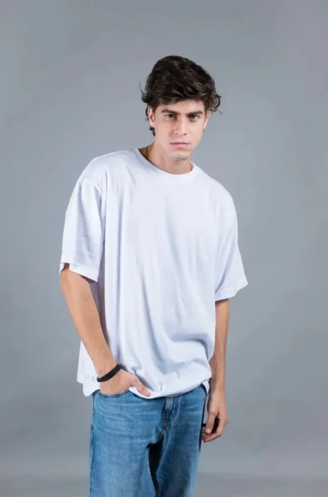 Remera Oversize 24/ 1