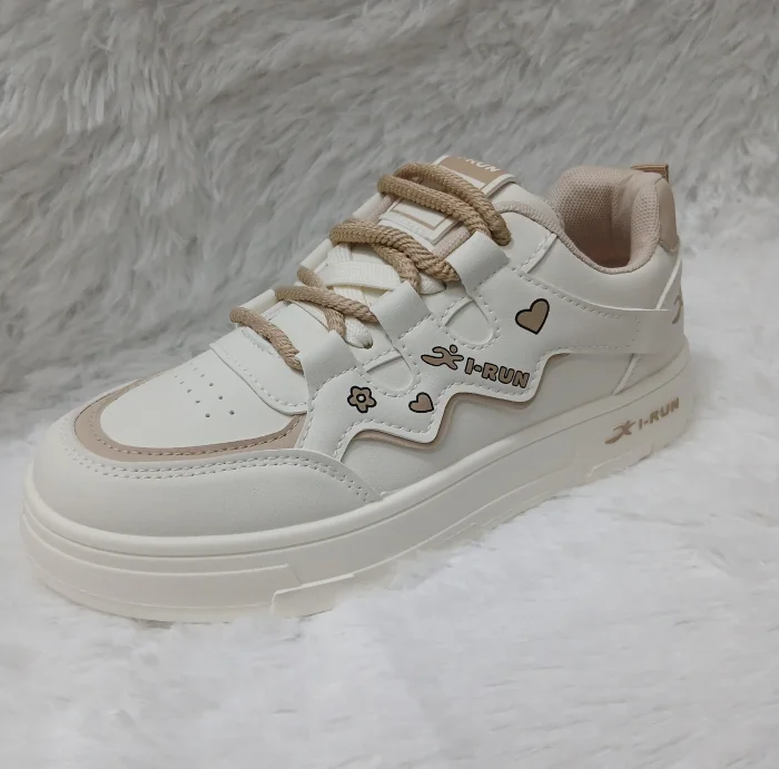 Zapatillas Urbanas Importadas