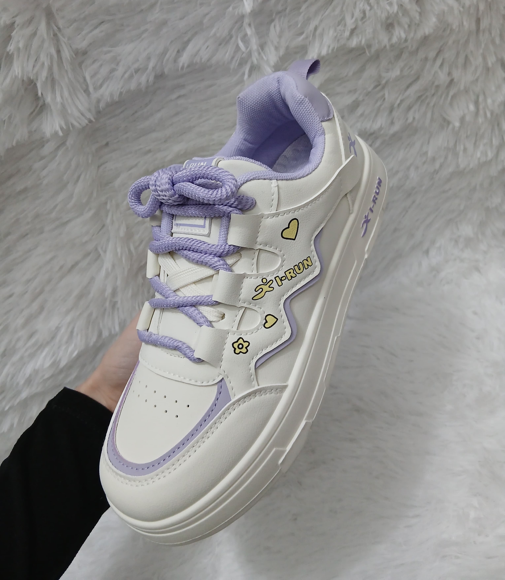 Zapatillas Urbanas Importadas - Imagen 2