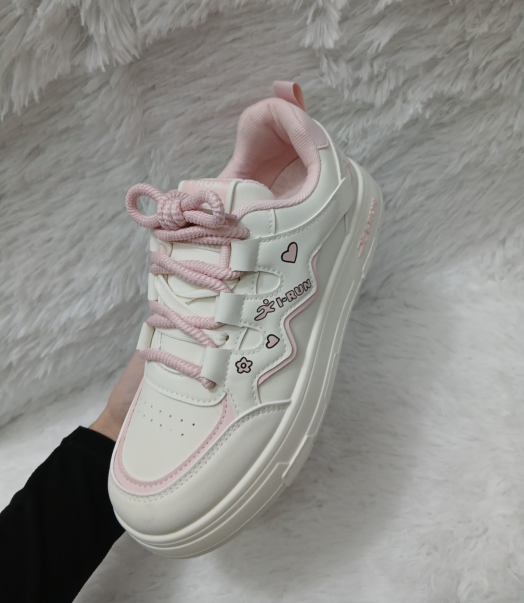 Zapatillas Urbanas Importadas - Imagen 3