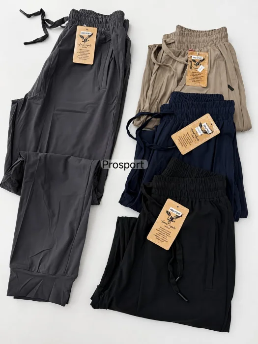 Pantalón Secado Rápido
